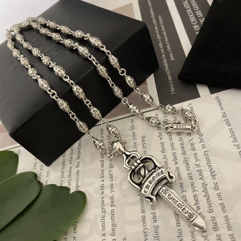 Chrome Hearts Necklaces